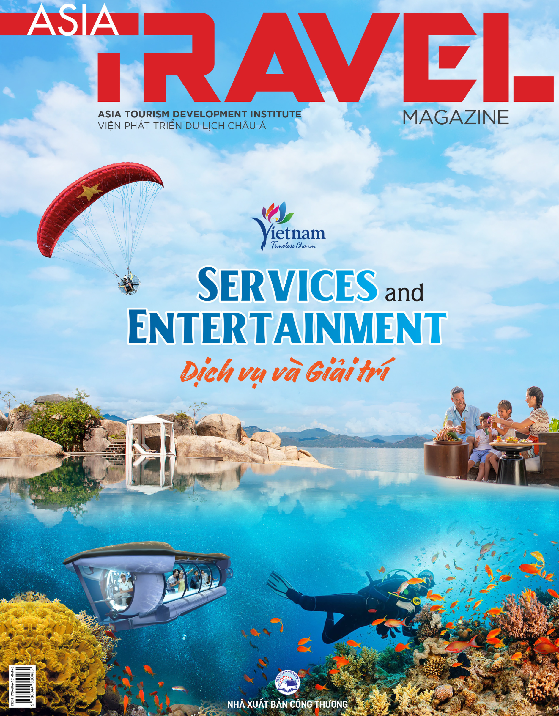 asia travel số 1 