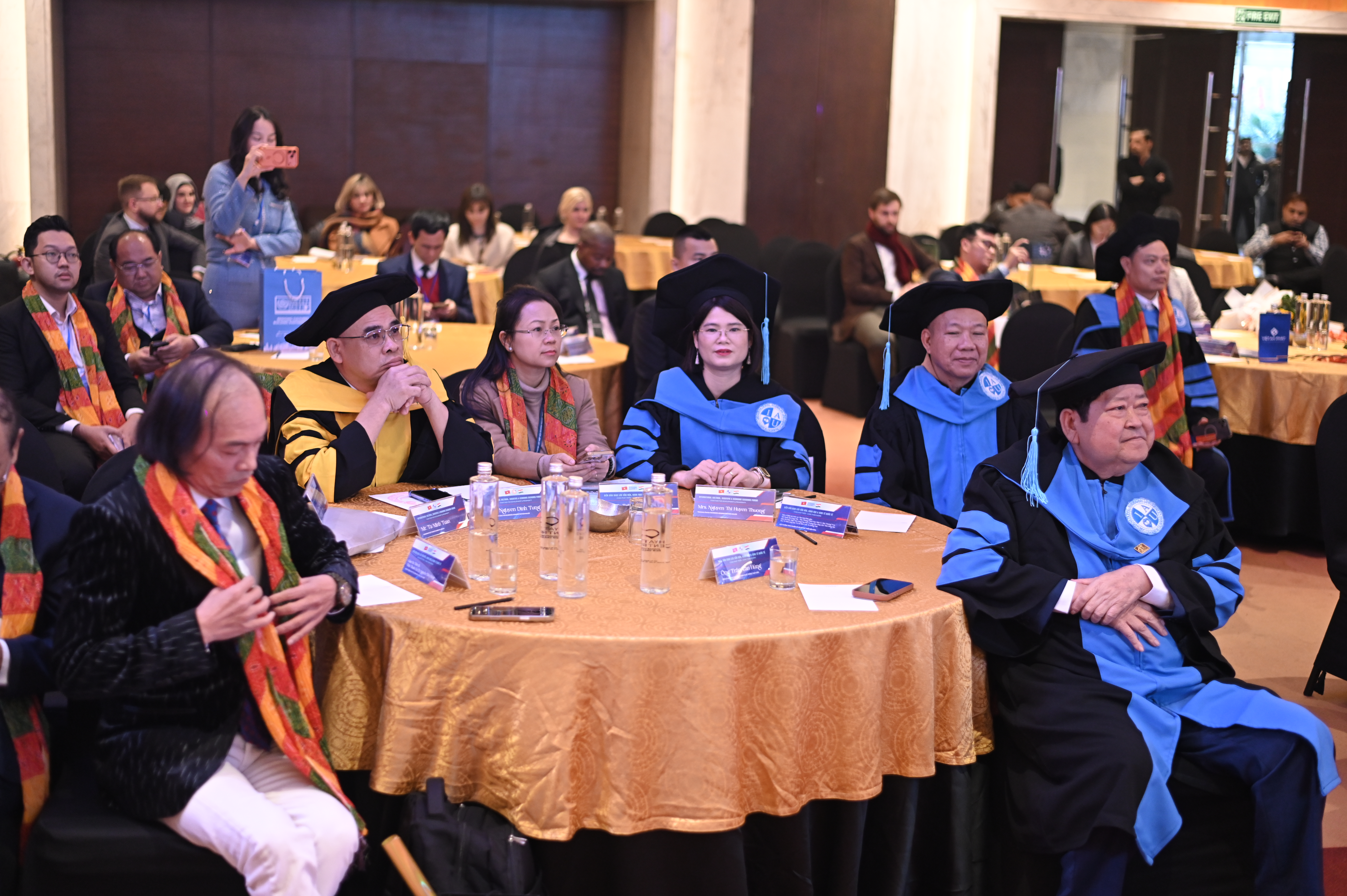 Diễn đàn Giao lưu Văn hóa, Khoa học và Kinh tế Quốc tế 2026 tổ chức tại New Delhi, Ấn Độ