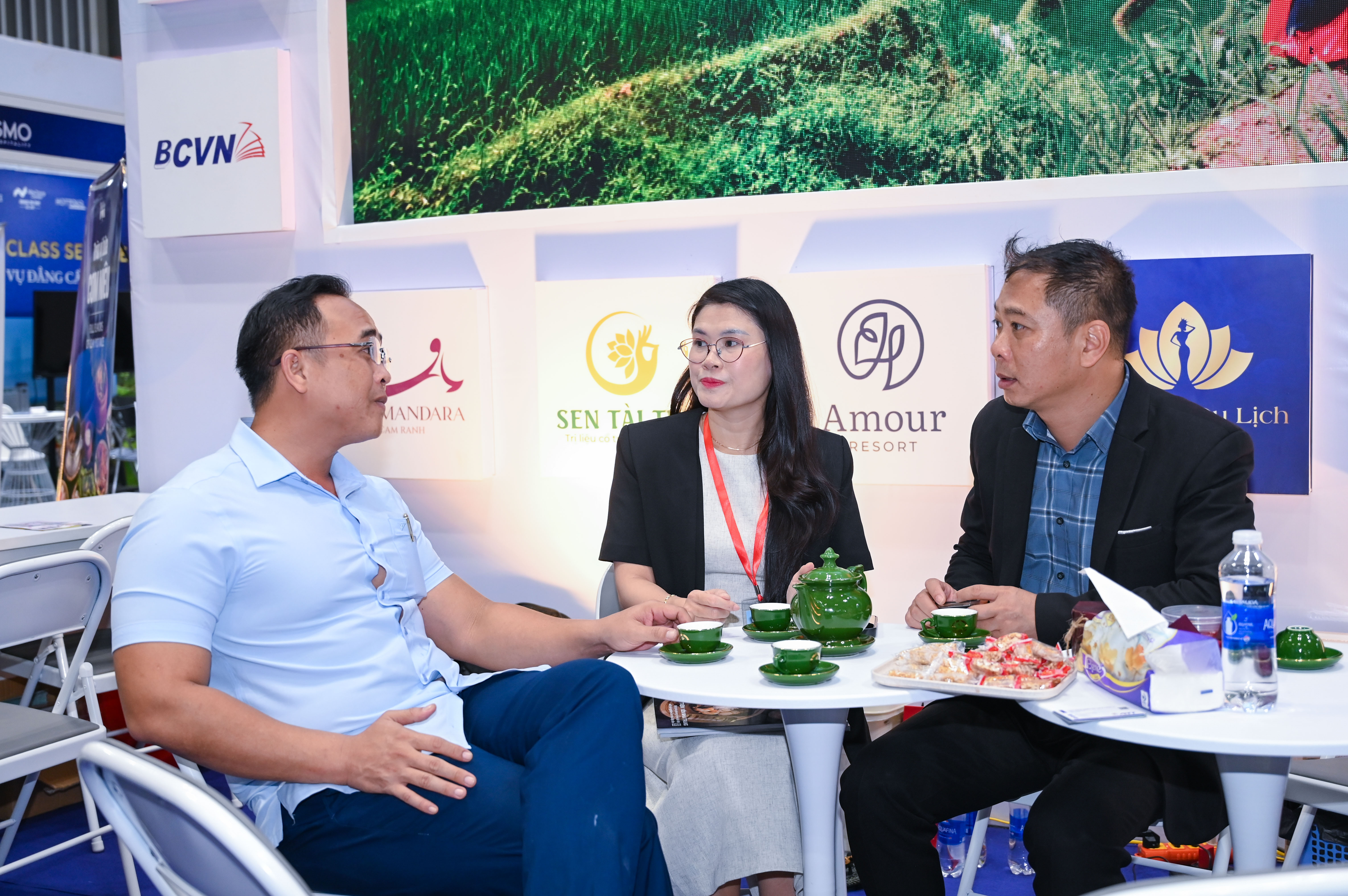 Hội chợ du lịch Quốc tế Thành phố Hồ Chí Minh ITE HCMC 2026