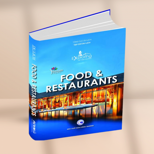 Food & Restaurants (Tiếng Anh)