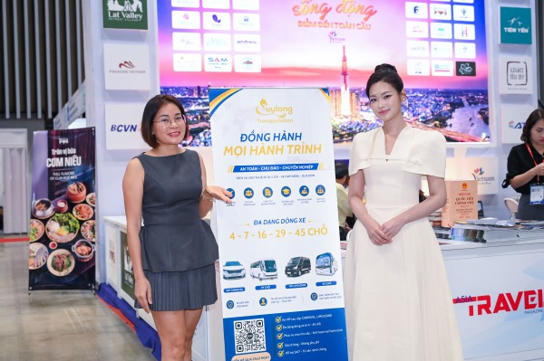 Hội chợ du lịch Quốc tế Thành phố Hồ Chí Minh ITE HCMC 2026
