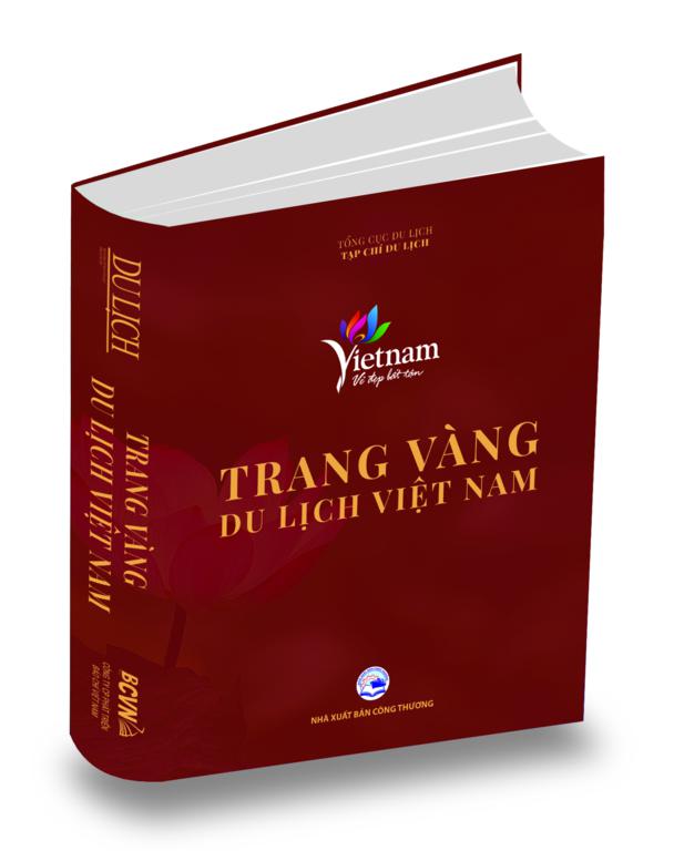 Trang vàng Du lịch Việt Nam