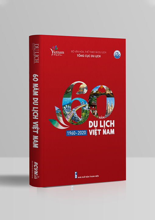 60 năm du lịch Việt Nam (1960-2020)